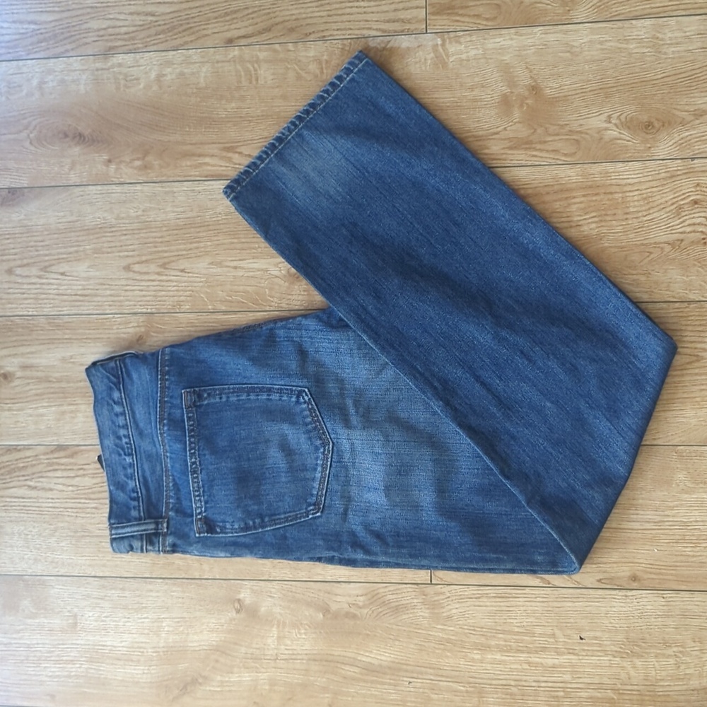 Men's Gap Jeans Straight